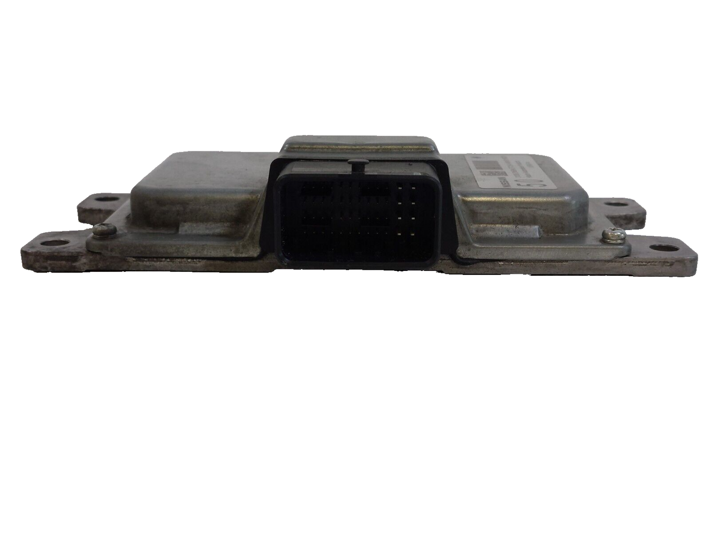 09-11 NISSAN ALTIMA SEDAN TRANSMISSION CONTROL COMPUTER MODULE UNIT TCM TCU OEM