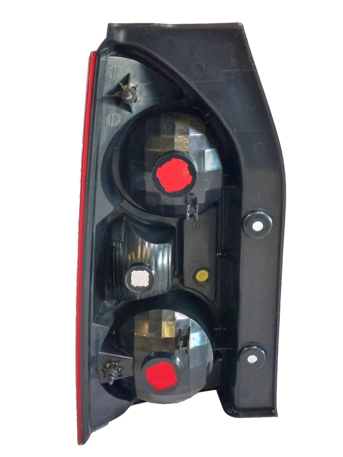 2005 - 2015 NISSAN XTERRA PASSENGER RIGHT RH TAIL LIGHT TAILLIGHT REAR LAMP OEM