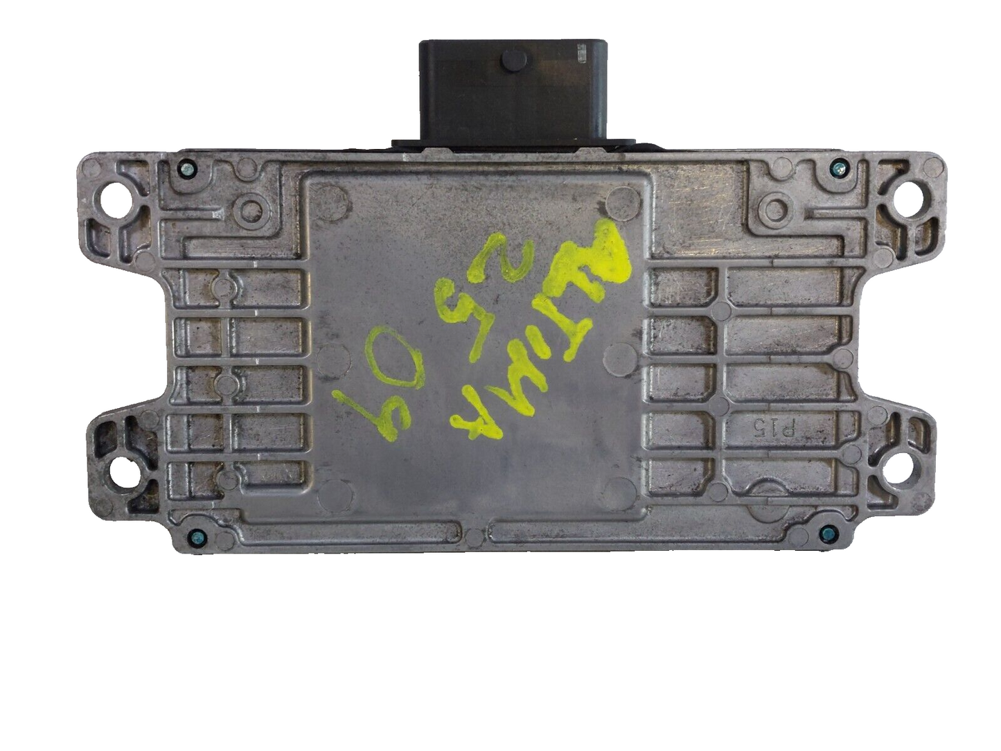 09-11 NISSAN ALTIMA SEDAN TRANSMISSION CONTROL COMPUTER MODULE UNIT TCM TCU OEM