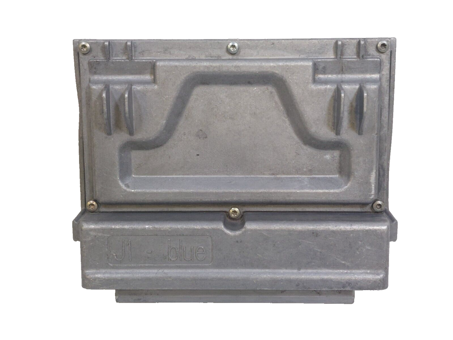 00 01 02 03 CADILLAC DEVILLE ENGINE CONTROL MODULE COMPUTER ECU ECM 12562481 OEM