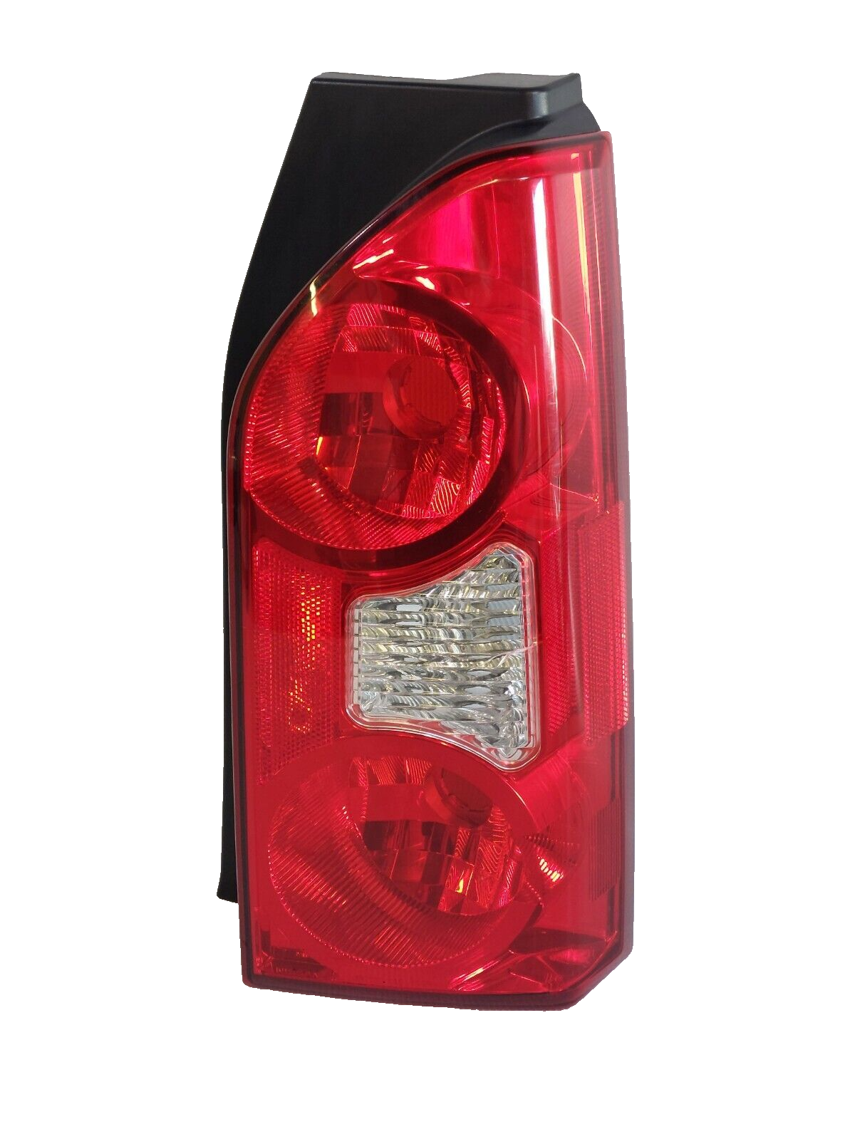 2005 - 2015 NISSAN XTERRA PASSENGER RIGHT RH TAIL LIGHT TAILLIGHT REAR LAMP OEM