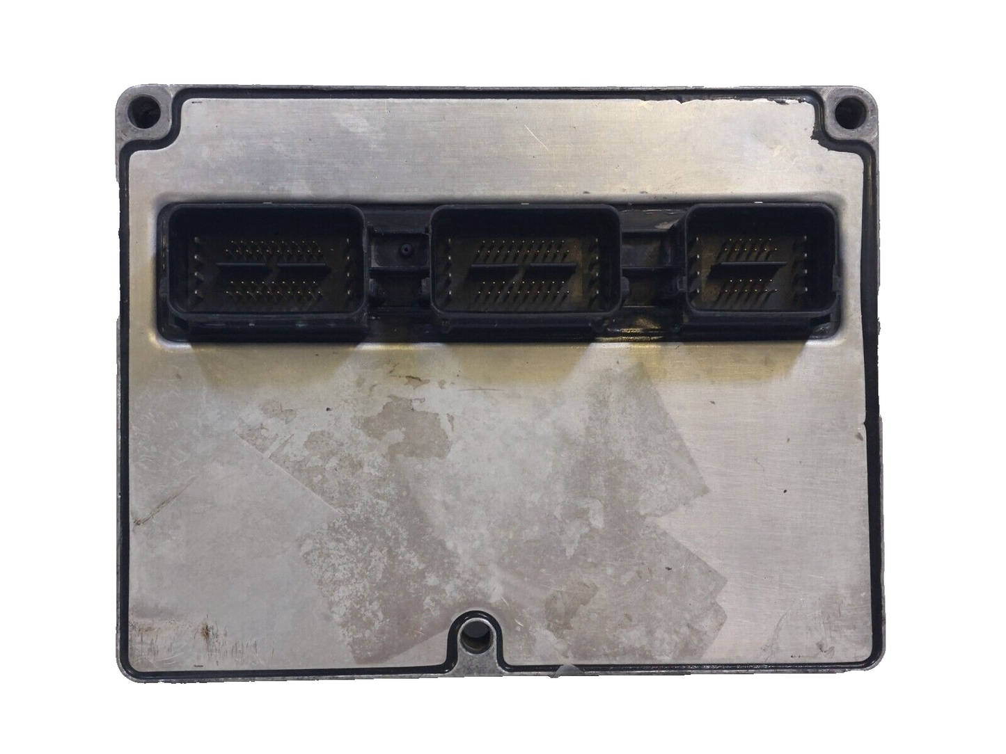 2003 LINCOLN NAVIGATOR ELECTRONIC CONTROL MODULE ECU ECM 3L7A-12A650-DB OEM