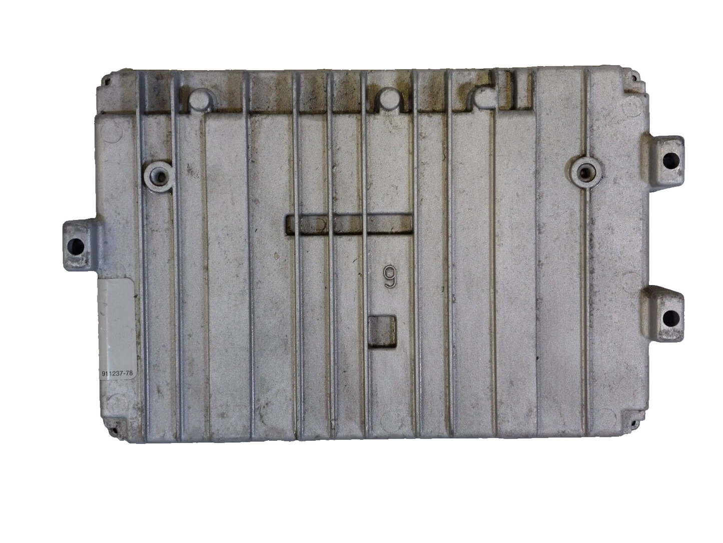 CARDONE 2001 DODGE DAKOTA ENGINE COMPUTER CONTROL ECU ECM 3.9L A/T 79-0233V