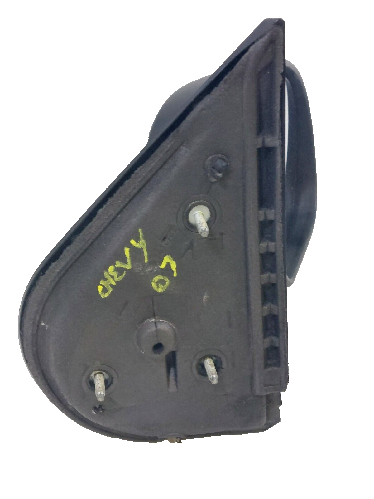 2007-2014 CHEVY/GMC OEM SILVERADO SIERRA RIGHT RH SIDE MANUAL MIRROR 751060 AA