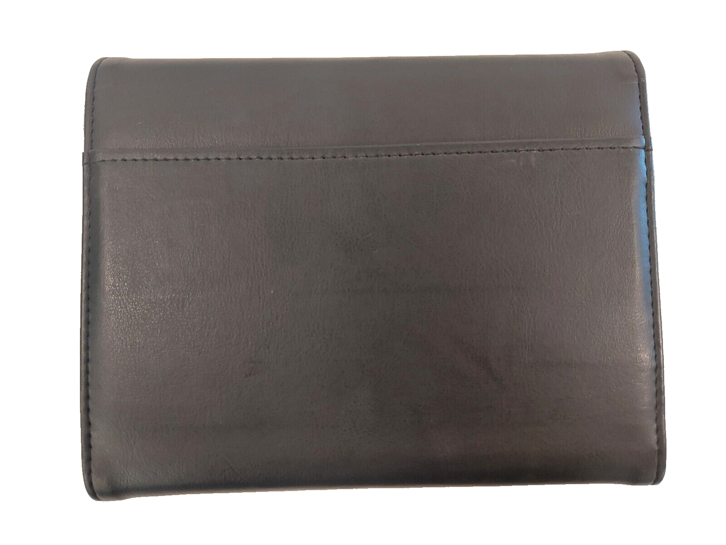 2011 11 HYUNDAI SANTAFE SANTA FE OWNER'S MANUAL BOOK SET IN WALLET/CASE
