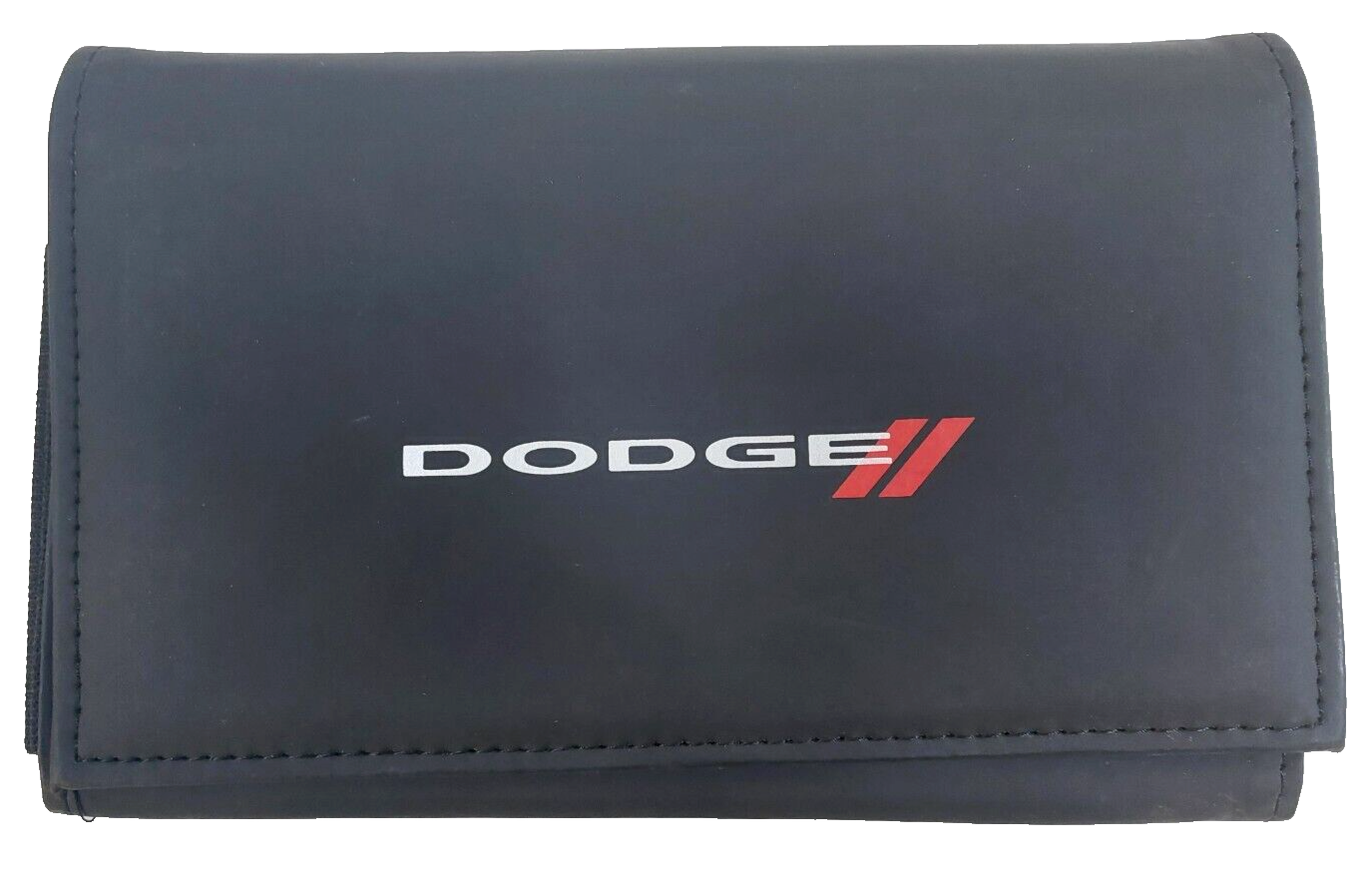 2015 15 DODGE DART OWNER'S MANUAL BOOK IN CASE/WALLET w/ FACTORY SEALED NEW DVD