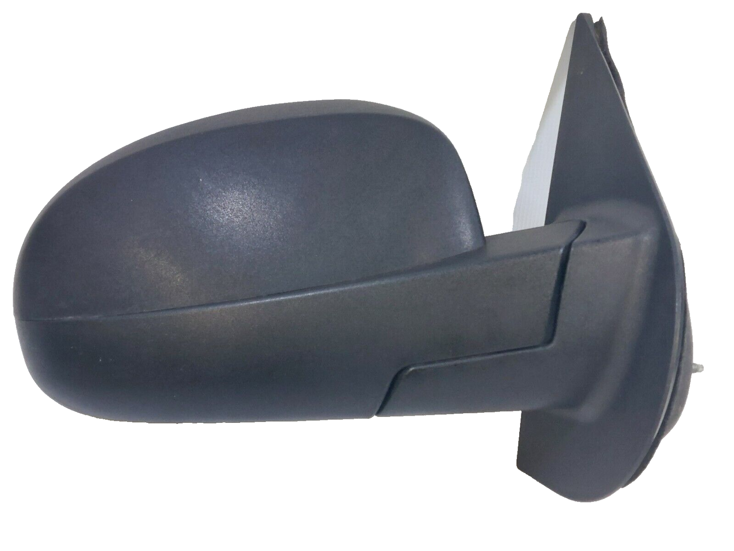 2007-2014 CHEVY/GMC OEM SILVERADO SIERRA RIGHT RH SIDE MANUAL MIRROR 751060 AA