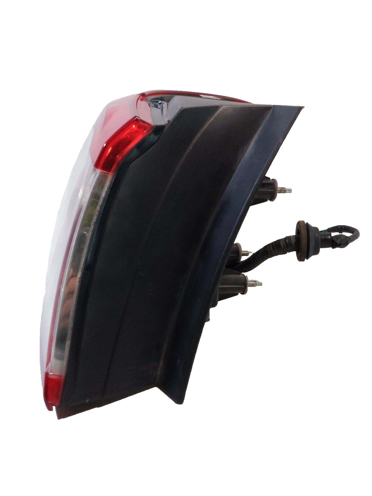 2010-2012 HYUNDAI SANTA FE LH LEFT DRIVER TAIL LIGHT LAMP OEM 92401 0W5
