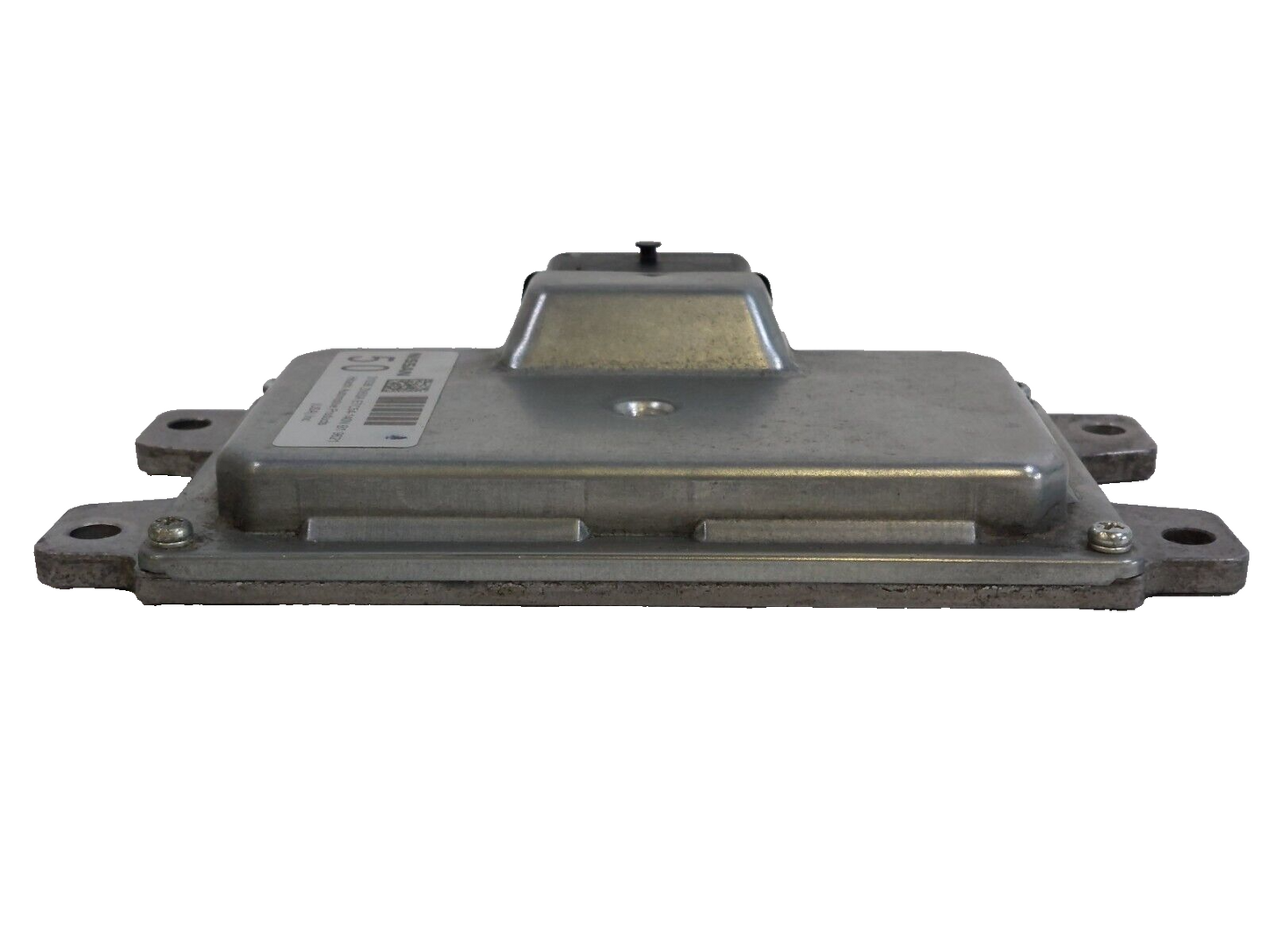 09-11 NISSAN ALTIMA SEDAN TRANSMISSION CONTROL COMPUTER MODULE UNIT TCM TCU OEM