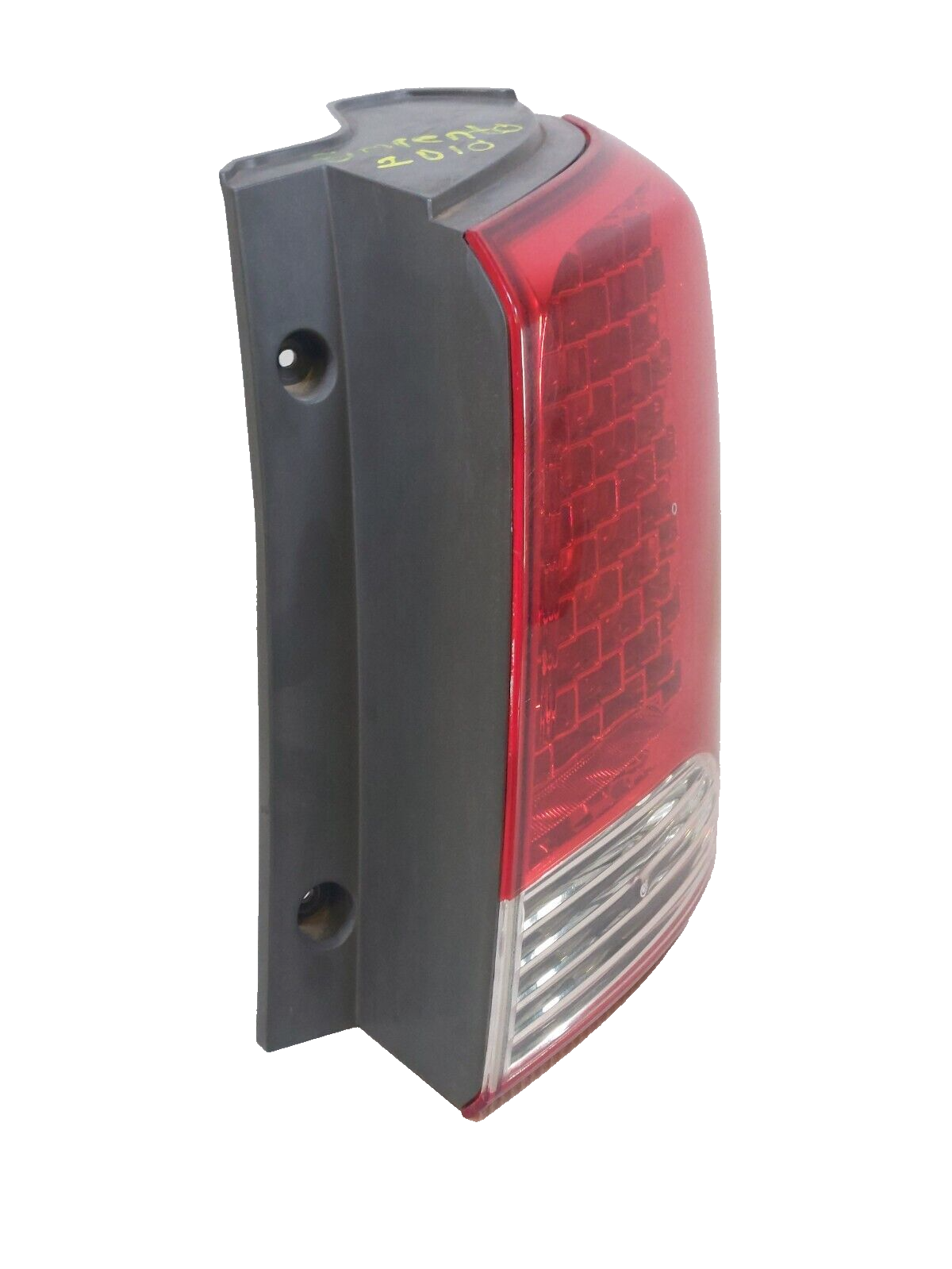 2011-2013 KIA SORENTO RH RIGHT SIDE PASSENGER TAIL LIGHT LAMP OEM 92402-1U000