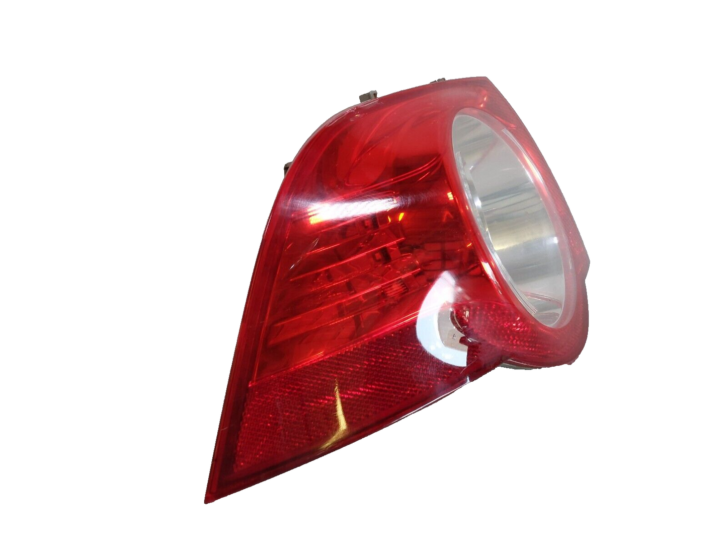 2007-2011 VOLKSWAGEN VW EOS LEFT LH DRIVER SIDE REAR TAIL LIGHT LAMP 1Q0945257A