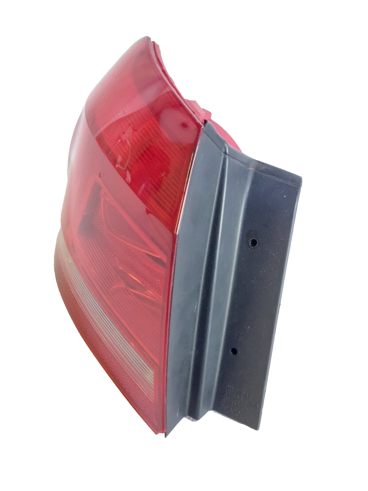 12 13 14 VOLKSWAGEN PASSAT LEFT LH DRIVER TAIL LIGHT 561.945.095.F OEM