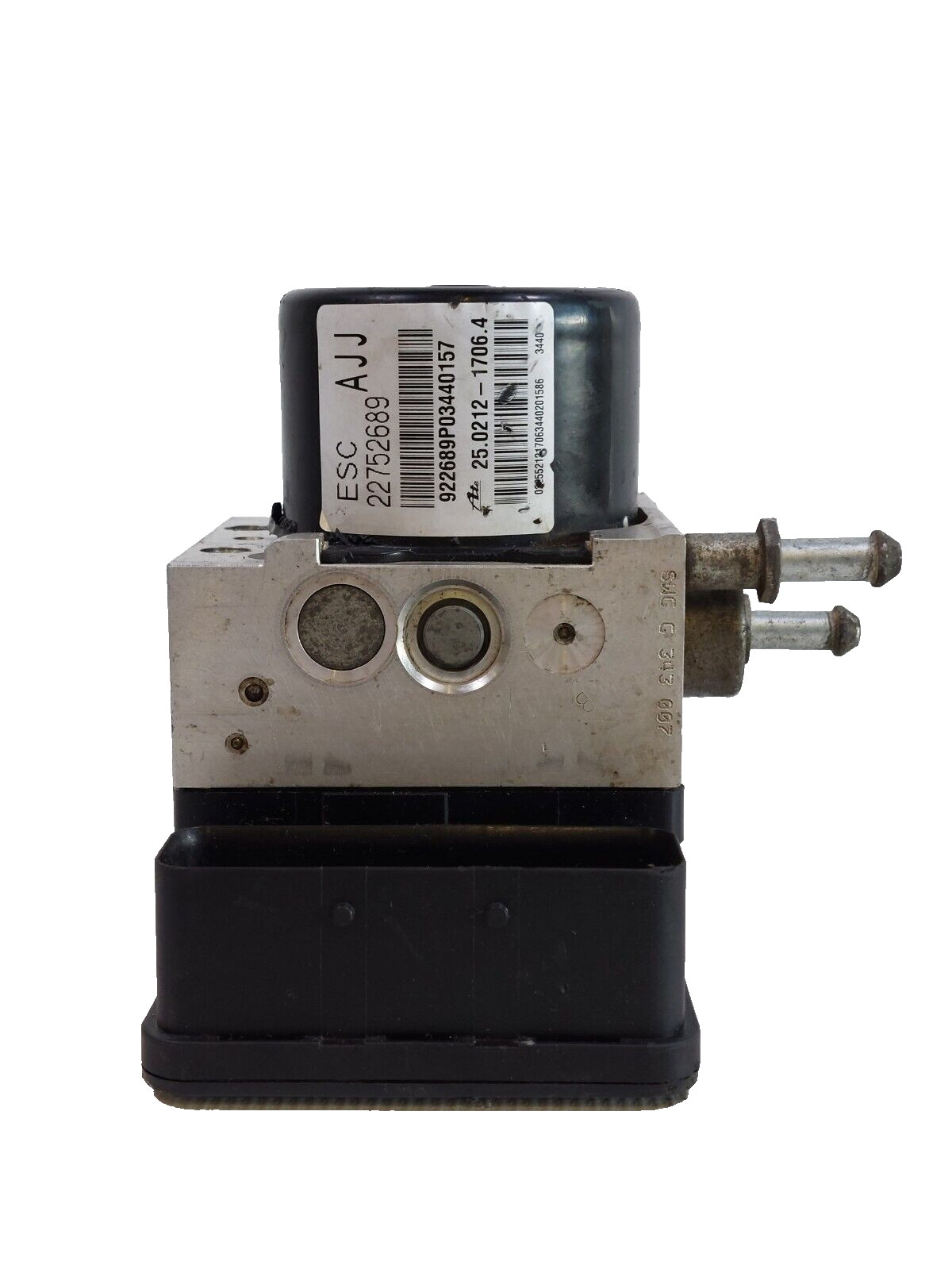 Chevrolet Silverado 3500 2008-2008 ABS EBCM Anti-Lock Brake Control Module Repair Service Chevrolet Silverado 3500 2008-2008 ABS EBCM Anti-Lock Brake Control Module Repair Service
