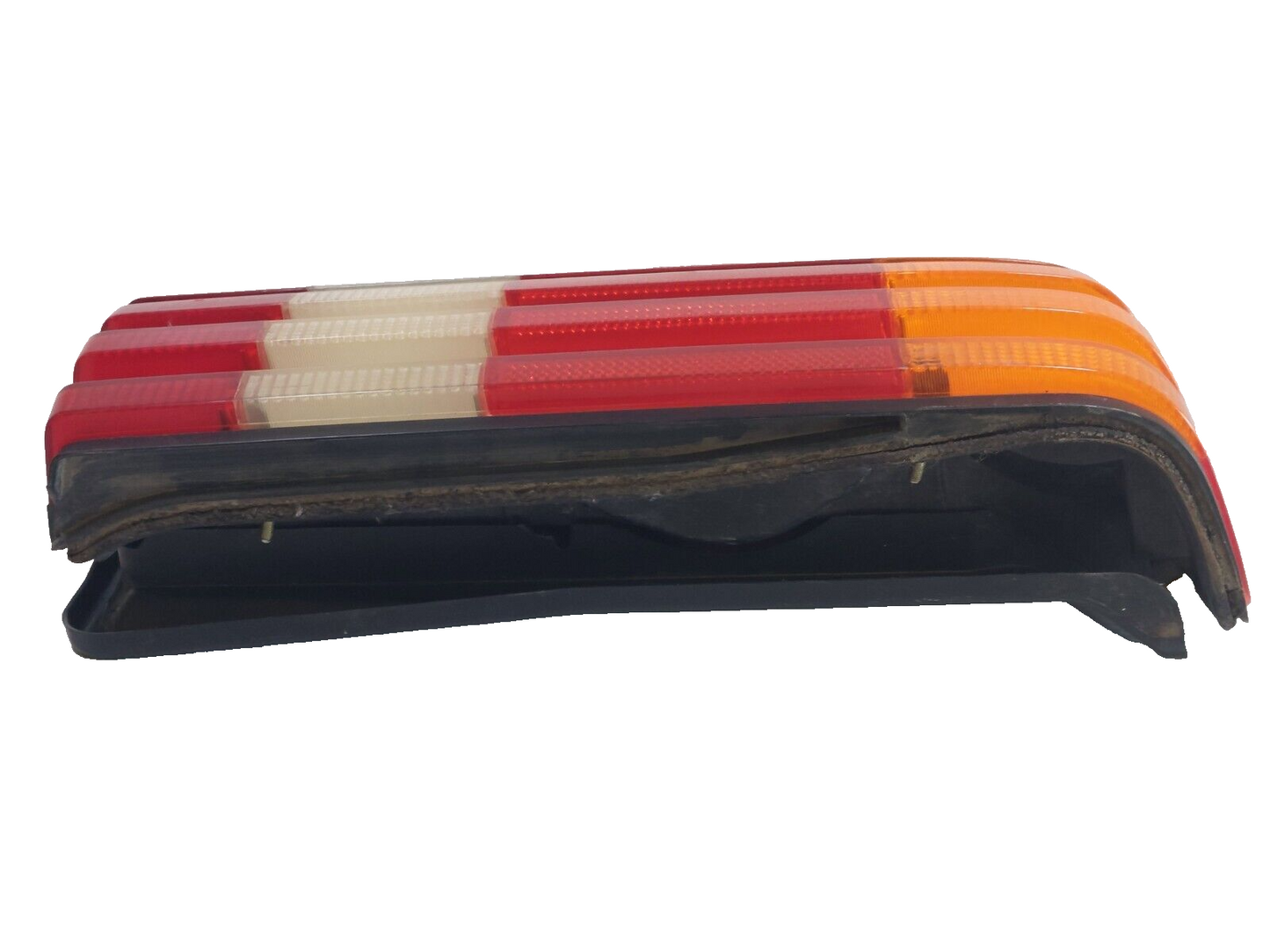 1986-1991 MERCEDES-BENZ W126 SEL 560 SEC DRIVER SIDE LEFT LH TAIL LIGHT LAMP