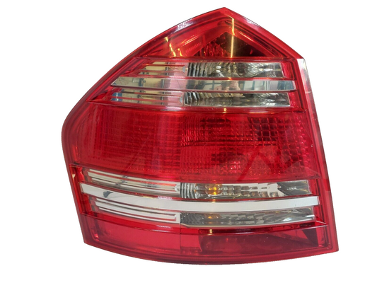 2007 2008 2009 MERCEDES GL-CLASS LEFT HAND LH DRIVER TAIL LIGHT LAMP OEM