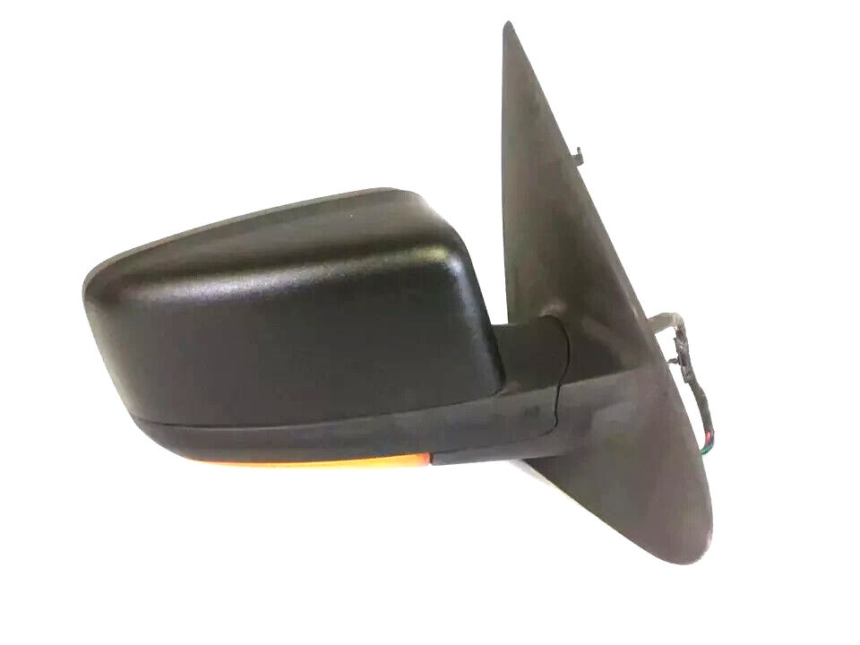 2005-06 FORD EXPEDITION RH PASSENGER SIDE HEATED POWER DOOR MIRROR W/ SIGNAL OEM