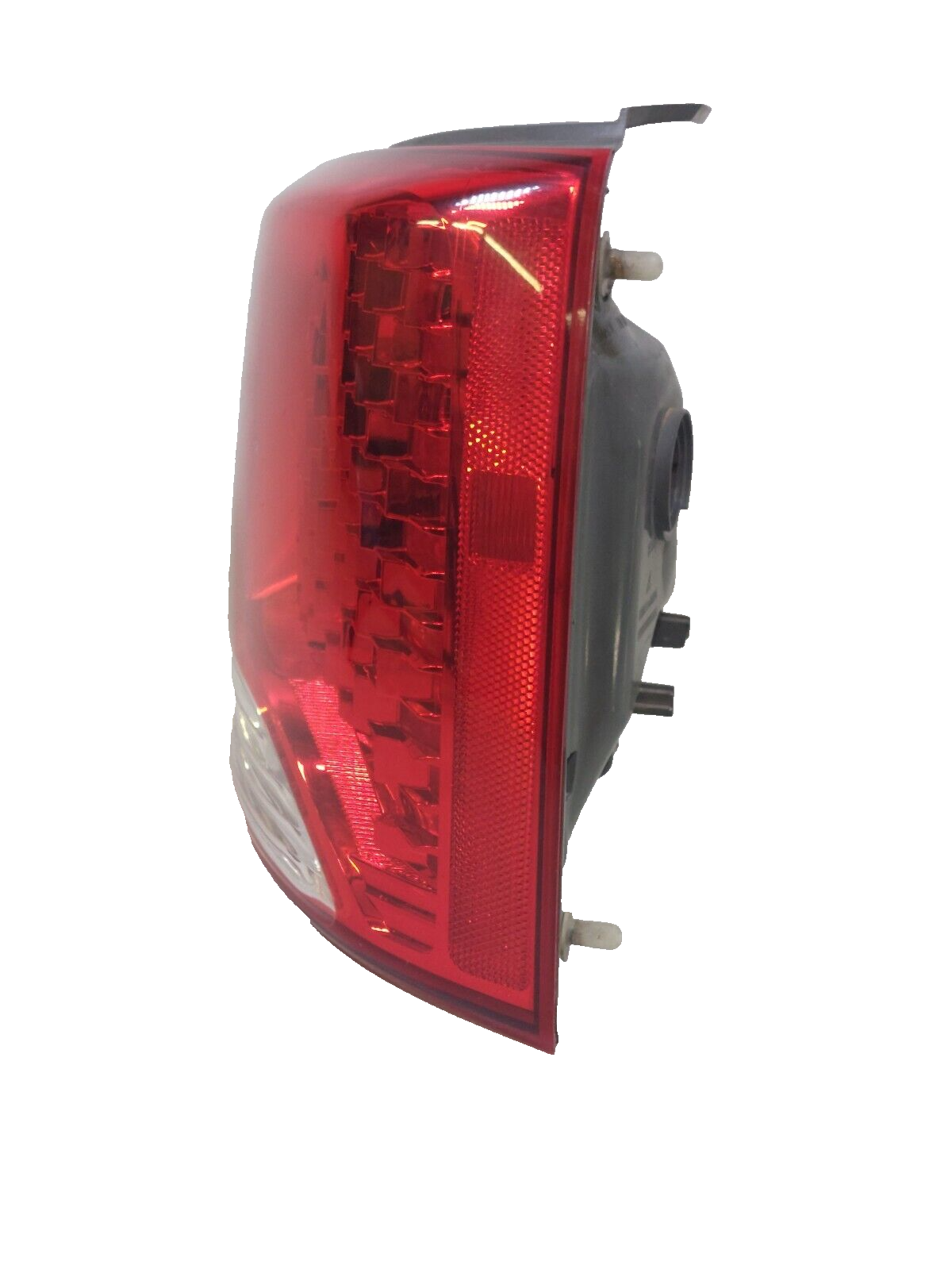 2011-2013 KIA SORENTO RH RIGHT SIDE PASSENGER TAIL LIGHT LAMP OEM 92402-1U000