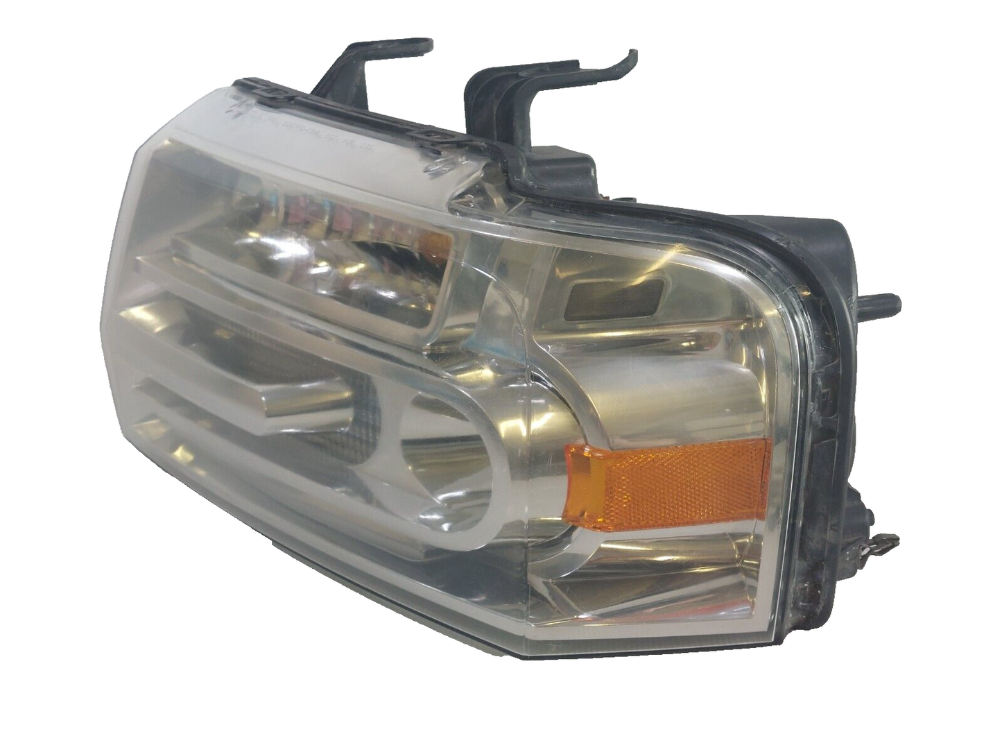 2007-2014 LINCOLN NAVIGATOR LEFT LH DRIVER XENON HID HEADLIGHT 7L74-13006-A OEM