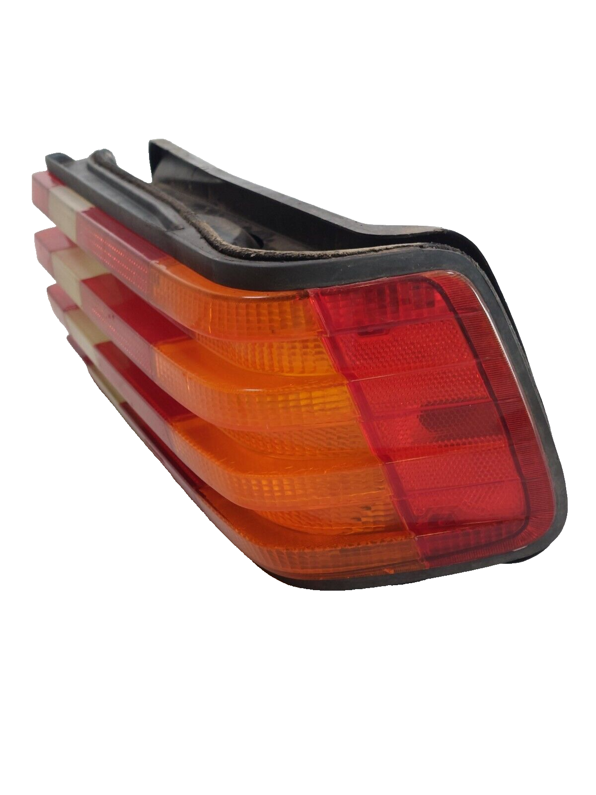 1986-1991 MERCEDES-BENZ W126 SEL 560 SEC PASSENGER RIGHT RH TAIL LIGHT LAMP