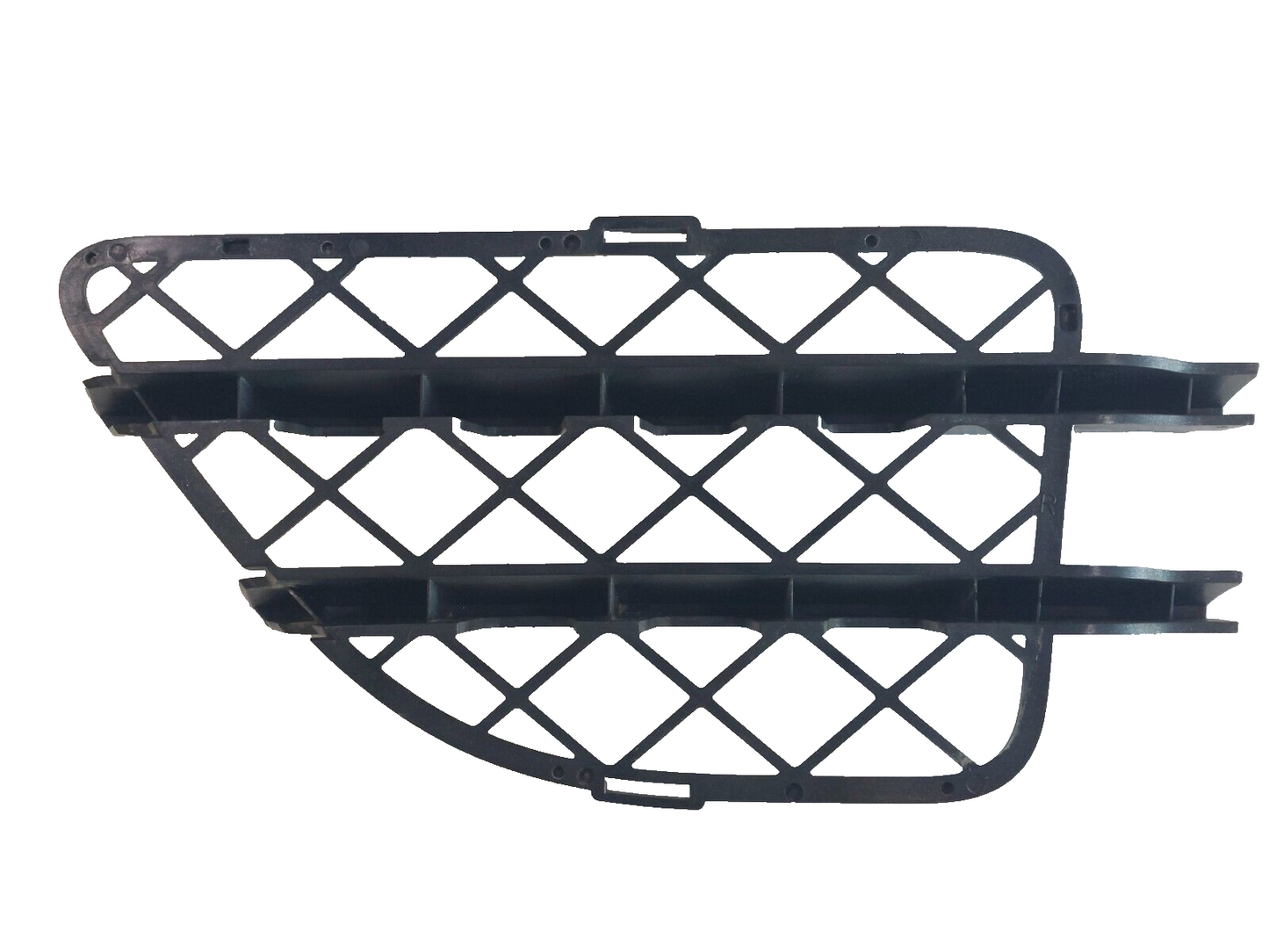 ✅ 06-09 RANGE ROVER SPORT RIGHT PASSENGER FENDER GRILLE VENT TRIM INSERT OEM