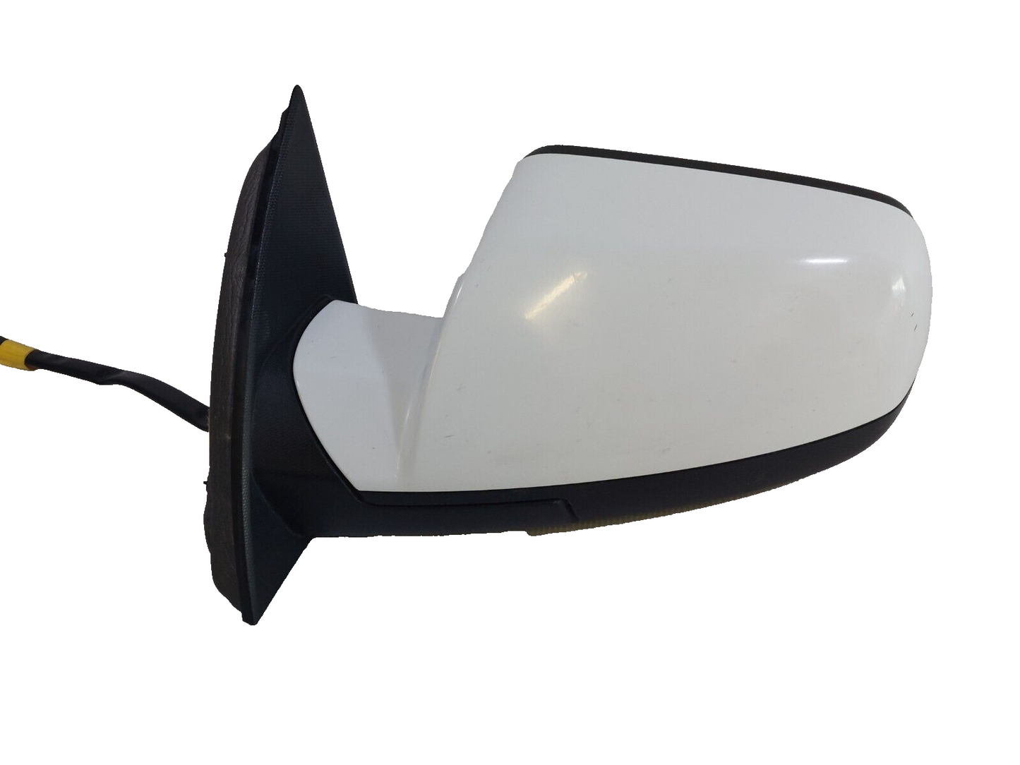 11-14 CHEVROLET EQUINOX GMC TERRAIN LEFT LH SIDE DRIVER POWER DOOR MIRROR OEM