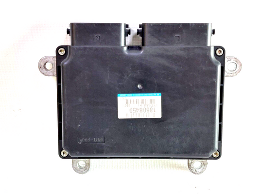 2011-2013 MITSUBISHI LANCER 2.4L ENGINE CONTROL MODULE COMPUTER ECM ECU 1860B459