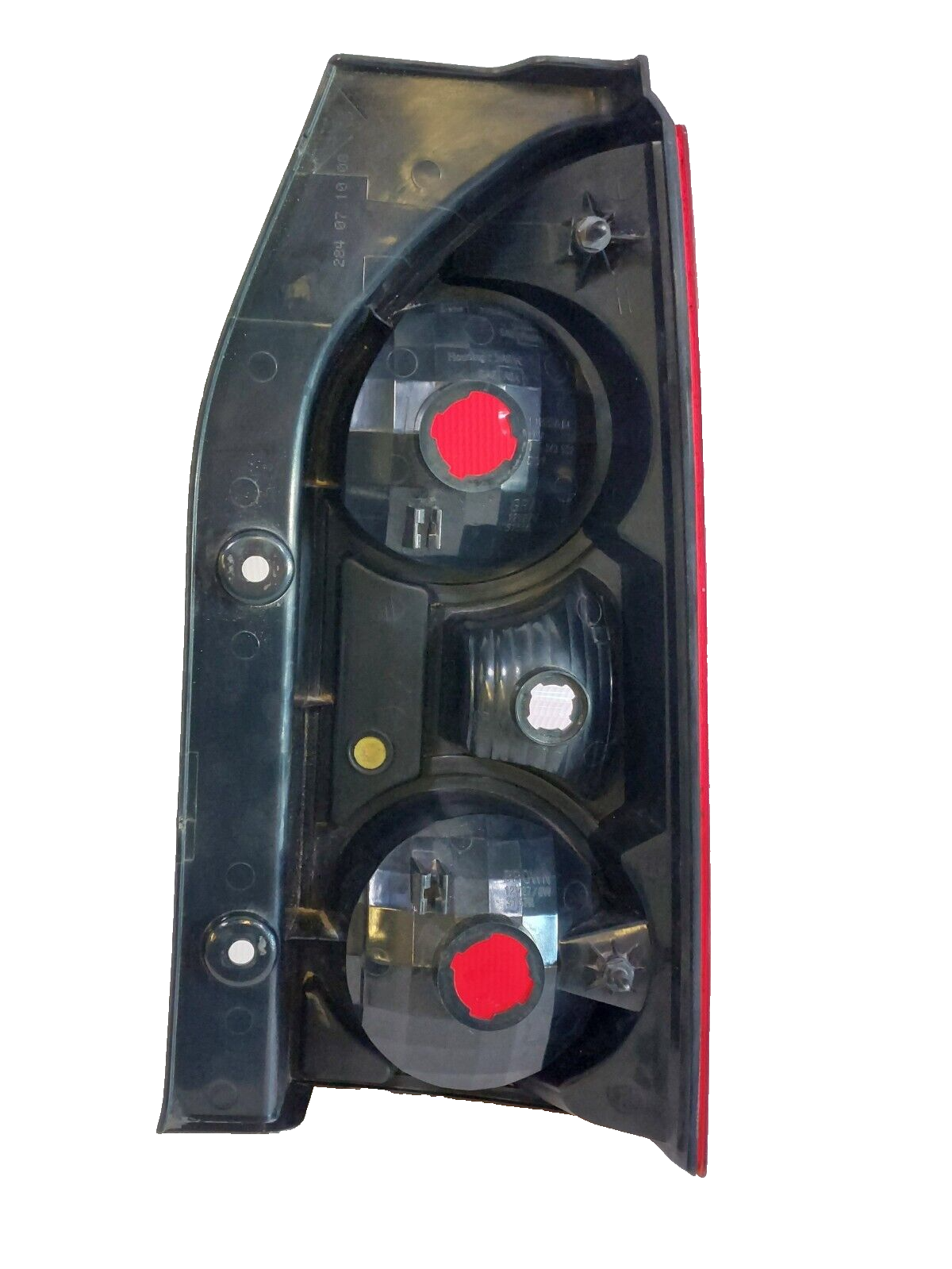 2005 - 2015 NISSAN XTERRA DRIVER SIDE LEFT LH TAIL LIGHT TAILLIGHT REAR LAMP OEM