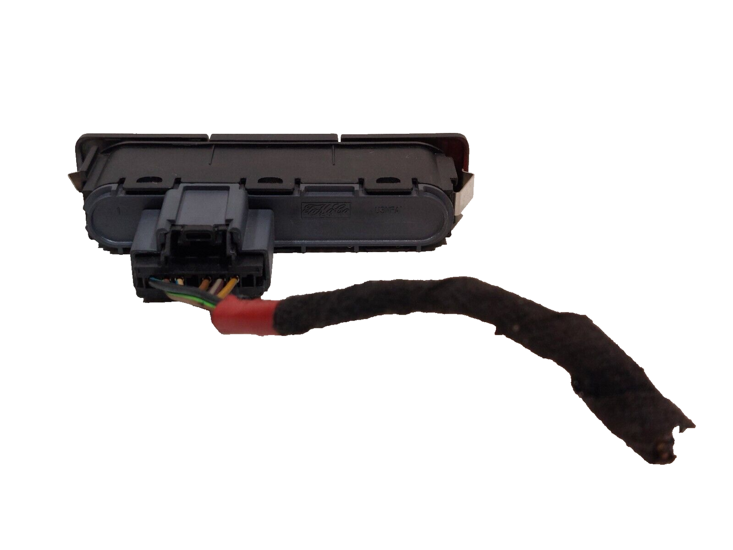 2011-2019 FORD TAURUS EMERGENCY HAZARD LIGHT & TCS OFF SWITCH W/ PIGTAIL WIRING