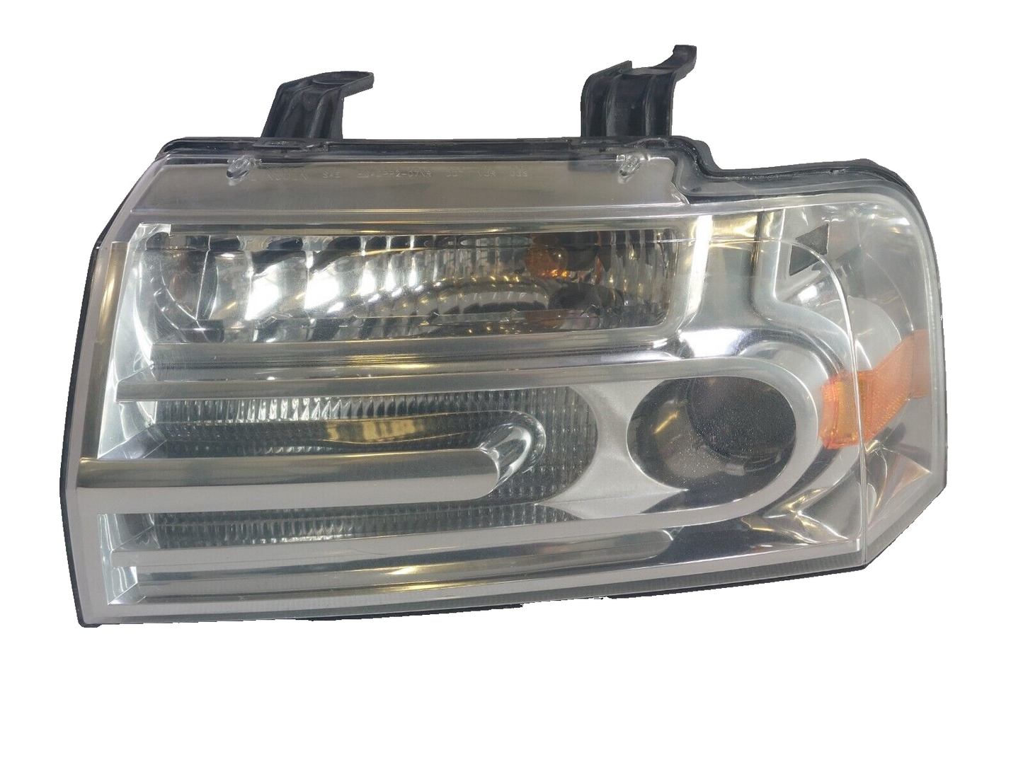 2007-2014 LINCOLN NAVIGATOR LEFT LH DRIVER XENON HID HEADLIGHT 7L74-13006-A OEM