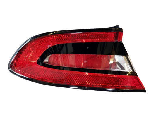 2013 14 15 2016 DODGE DART OEM LH LEFT DRIVER SIDE TAIL LIGHT LAMP 68081395AH