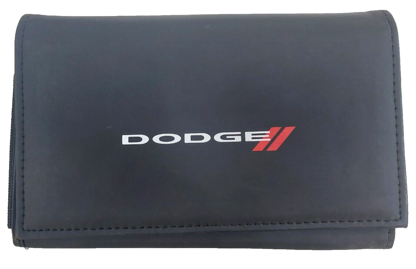 2015 15 DODGE DART OWNER'S MANUAL BOOK IN CASE/WALLET  w/ FACTORY SEALED NEW DVD