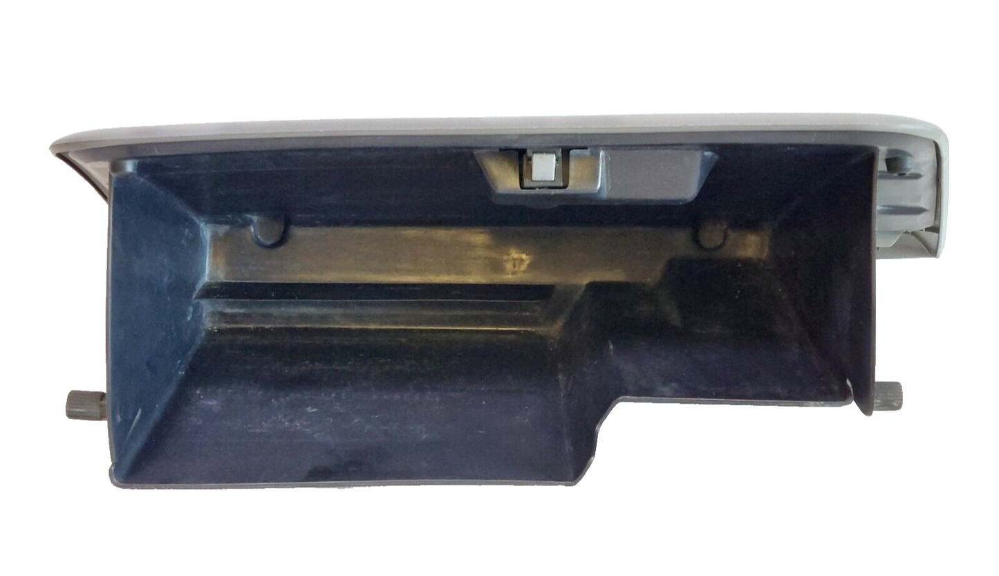 2003-2007 FORD F250 F350 GLOVE BOX STORAGE COMPARTMENT DOOR OEM 3C3X-2506015-BA