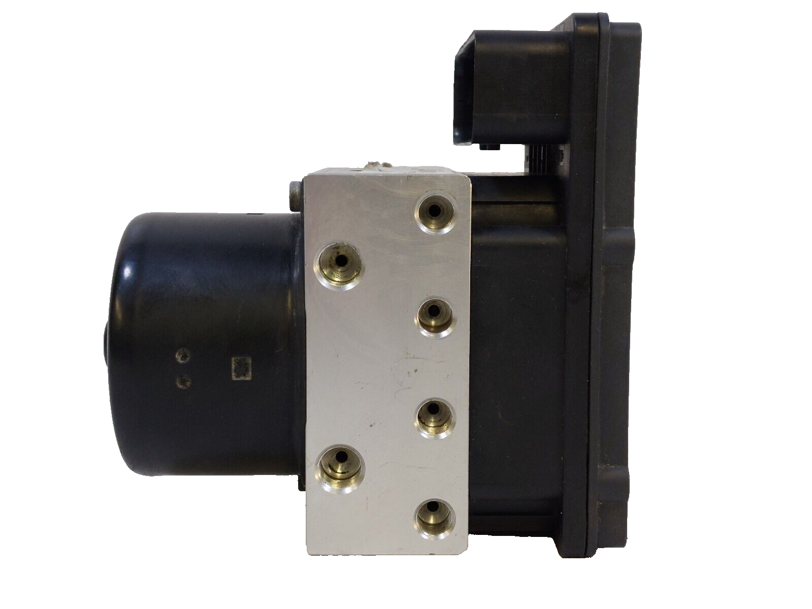 06-07 NISSAN XTERRA 05-08 PATHFINDER ANTILOCK BRAKE ABS MODULE 06-07 NISSAN XTERRA 05-08 PATHFINDER ANTILOCK BRAKE ABS MODULE