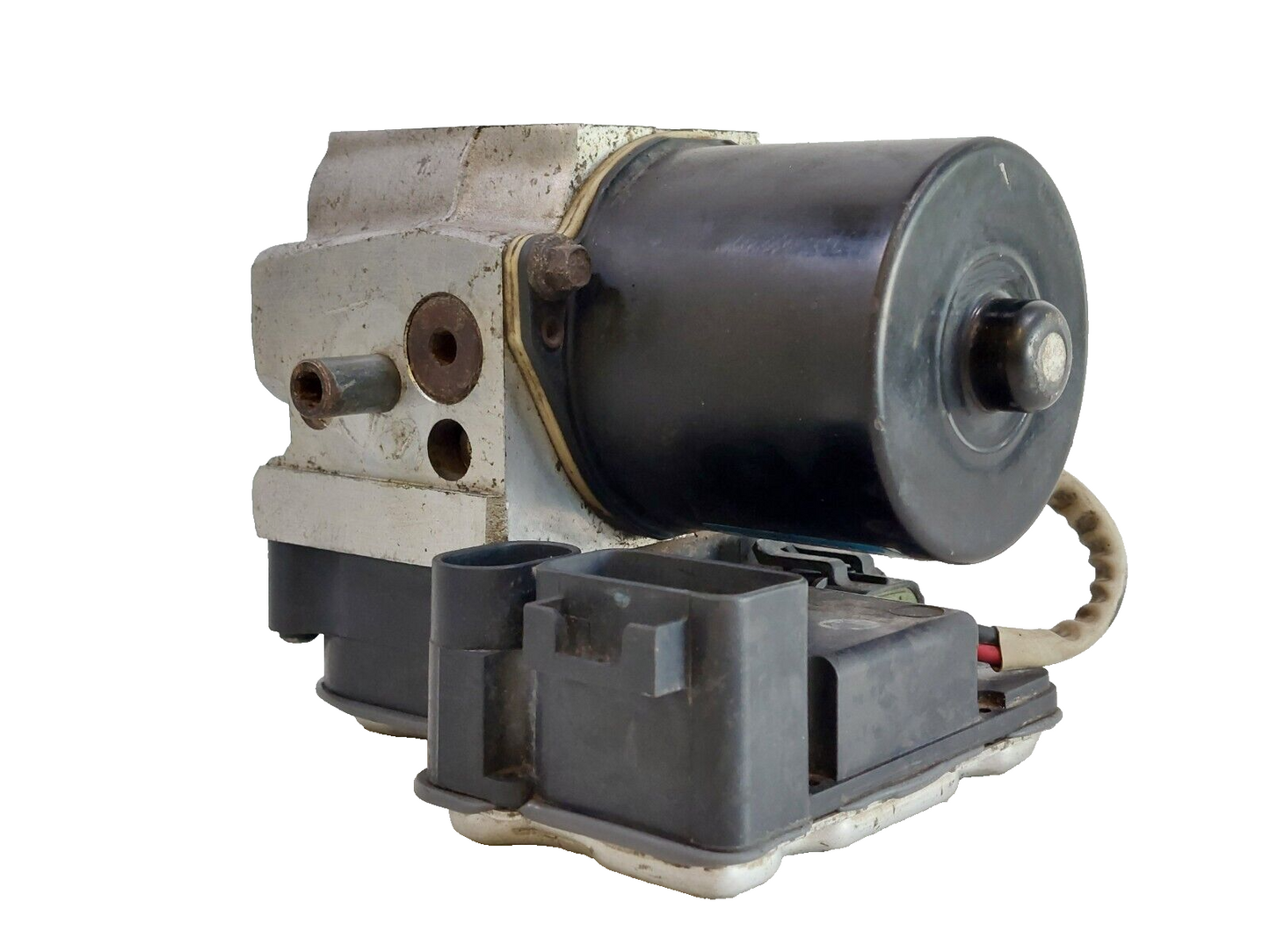 Chevrolet Silverado GMC Sierra 1500 ABS Anti-Lock Brake Pump Module Un - Foto 2