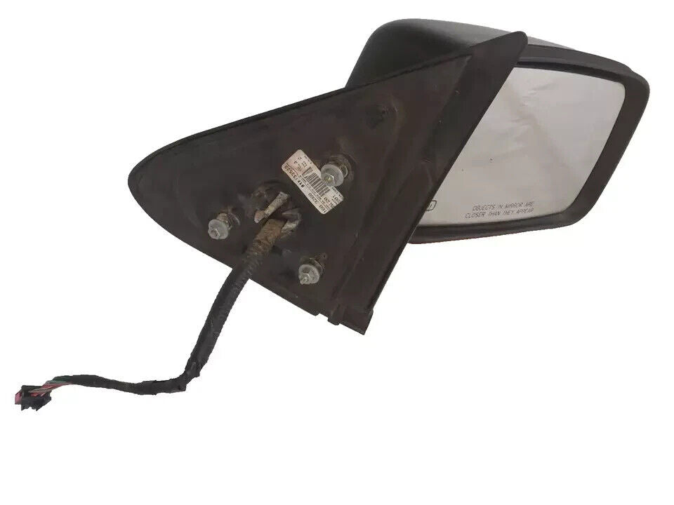 2005-06 FORD EXPEDITION RH PASSENGER SIDE HEATED POWER DOOR MIRROR W/ SIGNAL OEM