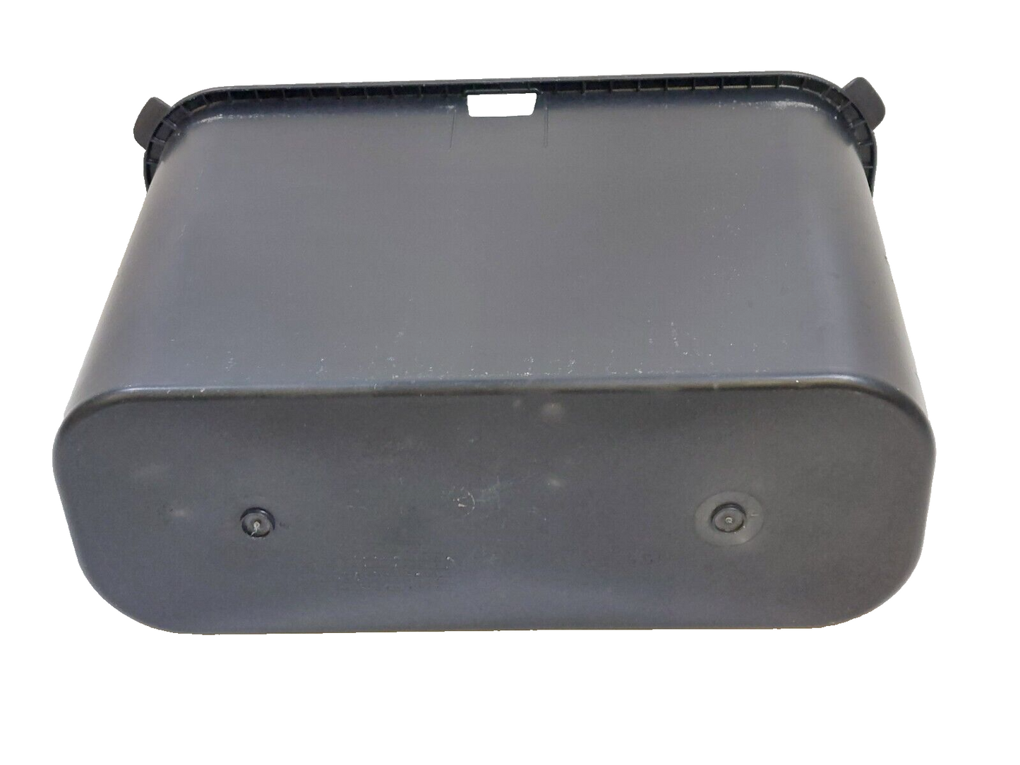 12-18 DODGE RAM REAR FLOOR REMOVABLE STORAGE COMPARTMENT BIN OEM