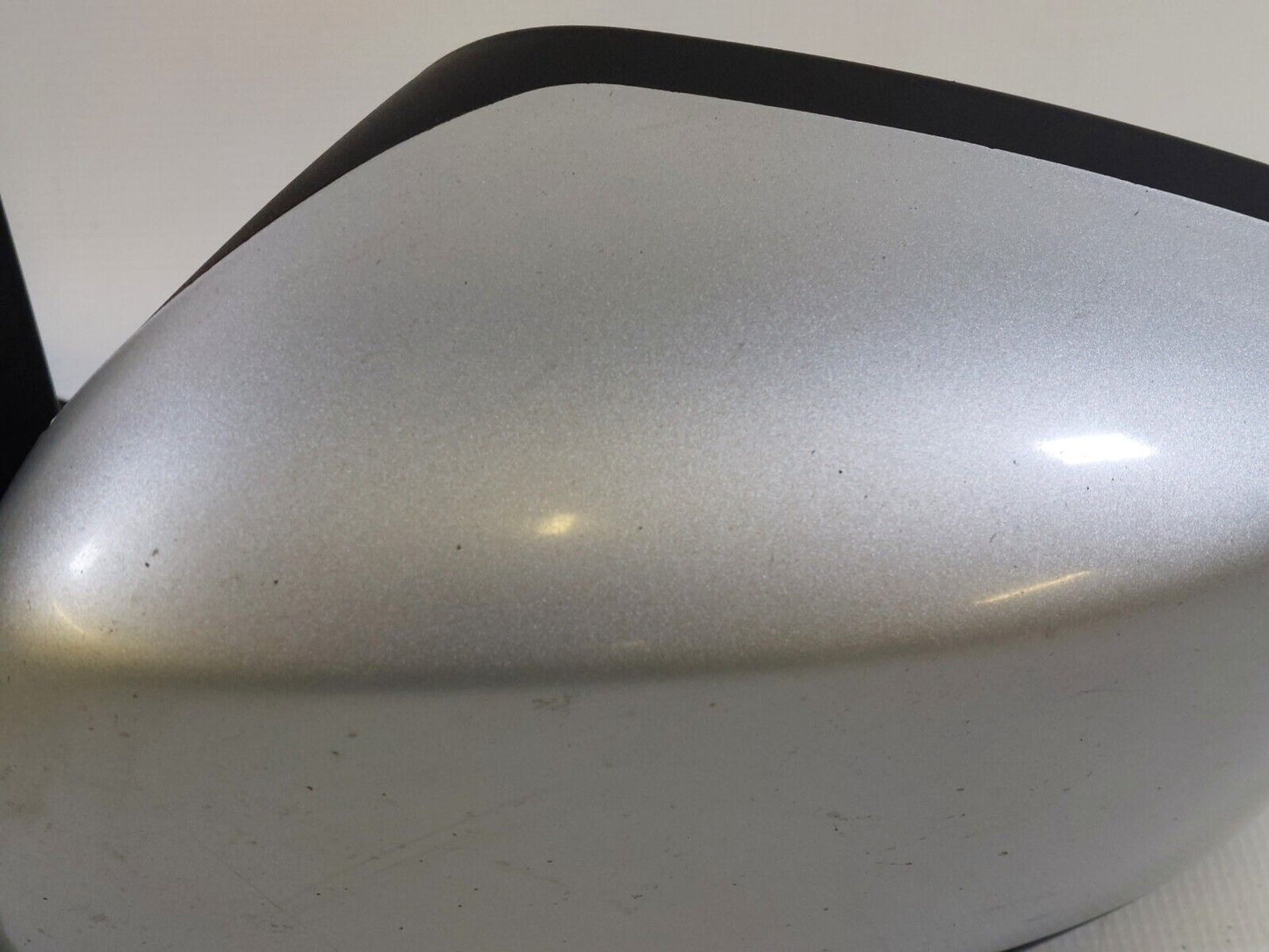 08 09 10 CHRYSLER TOWN & COUNTRY LEFT LH DRIVER SIDE POWER MIRROR GREY GRAY OEM