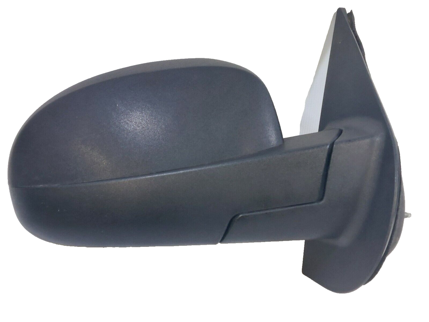 2007-2014 CHEVY/GMC  OEM SILVERADO SIERRA RIGHT RH SIDE MANUAL MIRROR 751060 AA