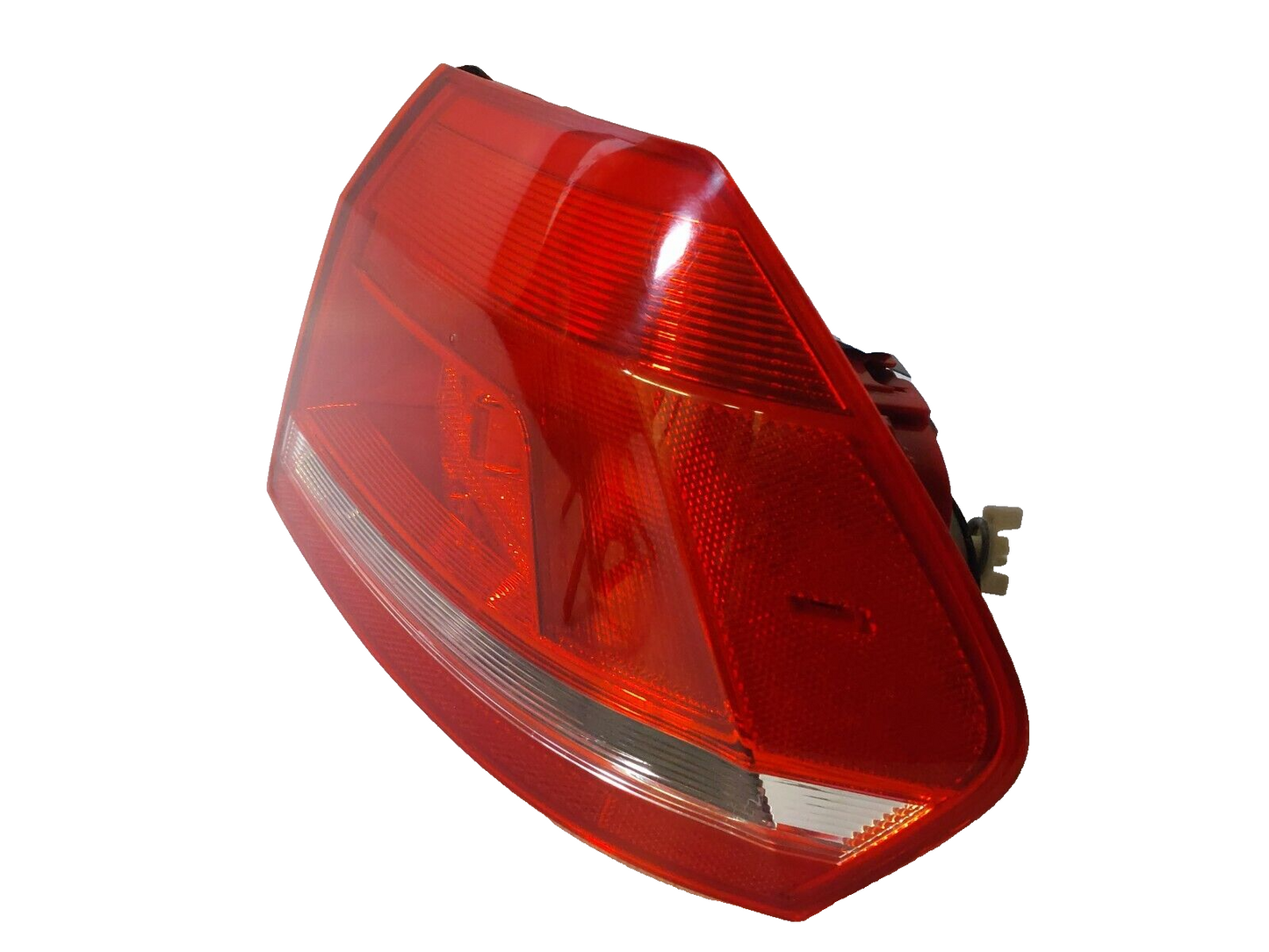 12 13 14 VOLKSWAGEN PASSAT RIGHT PASSENGER TAIL LIGHT 561.945.096.F OEM