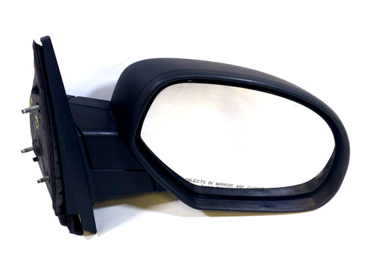 2007-2014 CHEVY/GMC  OEM SILVERADO SIERRA RIGHT RH SIDE MANUAL MIRROR 751060 AA