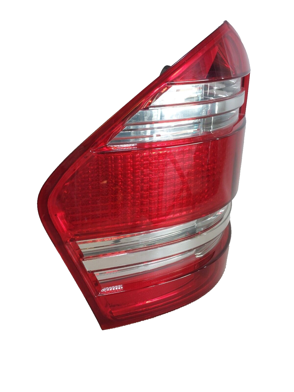 2007 2008 2009 MERCEDES GL-CLASS LEFT HAND LH DRIVER TAIL LIGHT LAMP OEM