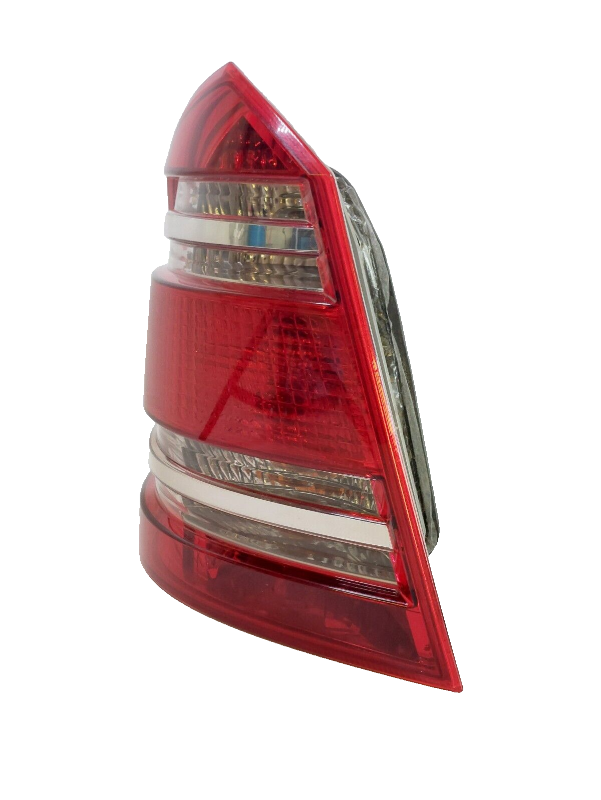 2007 2008 2009 MERCEDES GL-CLASS LEFT HAND LH DRIVER TAIL LIGHT LAMP OEM