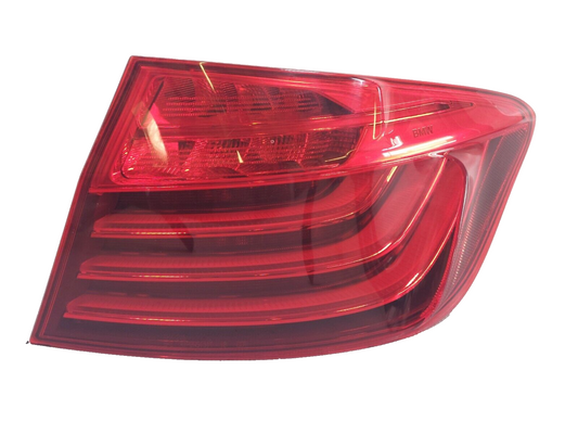 2014-2016 BMW 5 SERIES 528i 535i RIGHT RH PASSENGER TAIL LIGHT LAMP 184080-02 OE