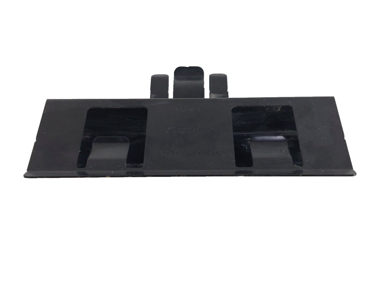 2008-2010 FORD F250 F350 ECM COMPUTER ALIGNMENT MOUNTING BRACKET 7C3A-12A692-AB