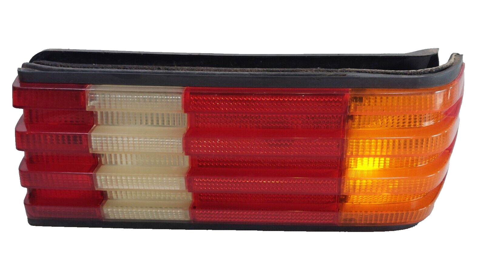 1986-1991 MERCEDES-BENZ W126 SEL 560 SEC PASSENGER RIGHT RH TAIL